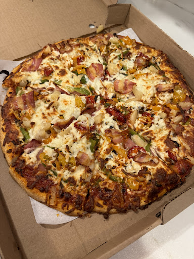 Photo of Venice Pizzeria - 81 Military Rd, St. John's, NL A1C 2C8